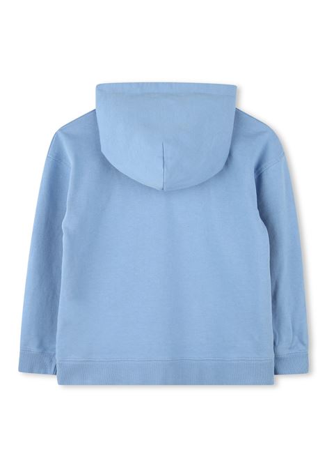 Felpa con cappuccio THE MARC JACOBS KIDS | W60631822